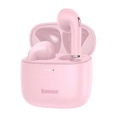 Baseus Bowie E8 | Słuchawki bezprzewodowe Bluetooth 5.0 TWS EOL