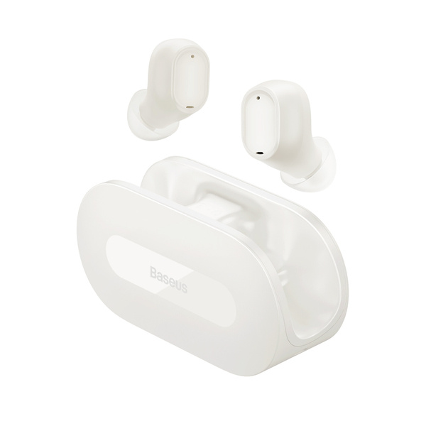 Baseus Bowie EZ10 | Słuchawki bezprzewodowe z etui TWS Bluetooth 5.3