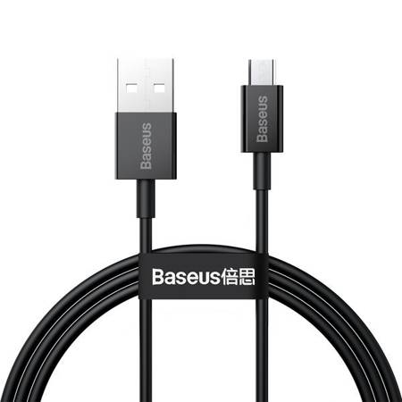 Baseus Superior  | Kabel USB - Micro 2A 2m